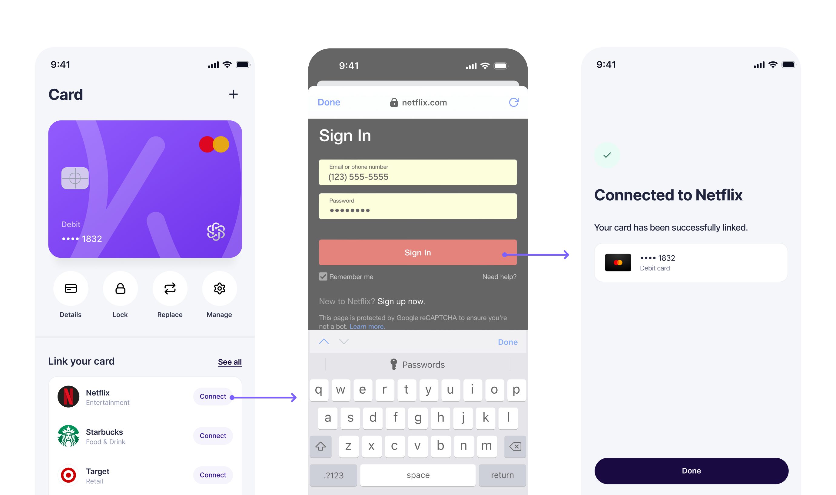 JIT Data Flow Diagram
