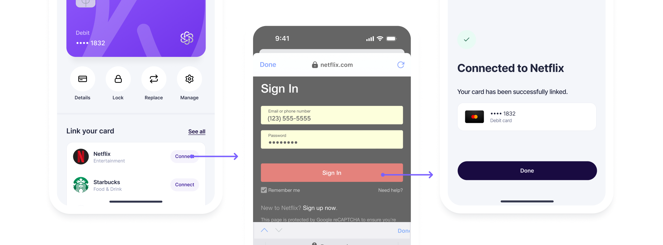 Single Switch screenshot